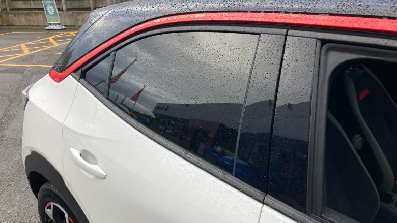 Vauxhall Mokka 100kW GS Line 50kWh 5dr Auto Electric Hatchback